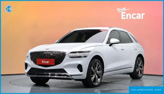GENESIS GV70 2.5T GASOLINE AWD
