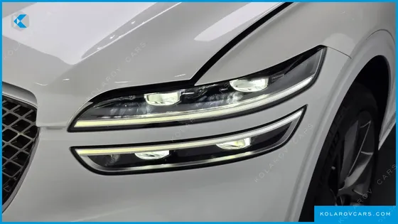 GENESIS GV70 2.5T GASOLINE AWD