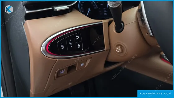 GENESIS GV70 2.5T GASOLINE AWD