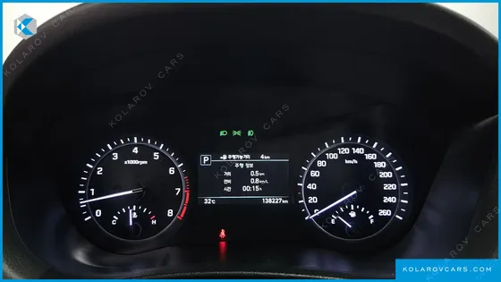GENESIS G80 3.3 GDI AWD