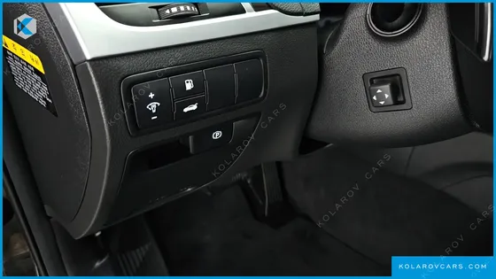 GENESIS G80 3.3 GDI AWD