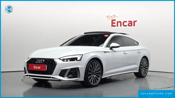 AUDI A5 40 TFSI QUATTRO PREMIUM SPORTBACK