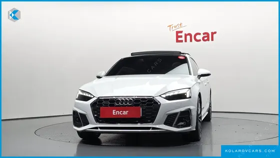 AUDI A5 40 TFSI QUATTRO PREMIUM SPORTBACK