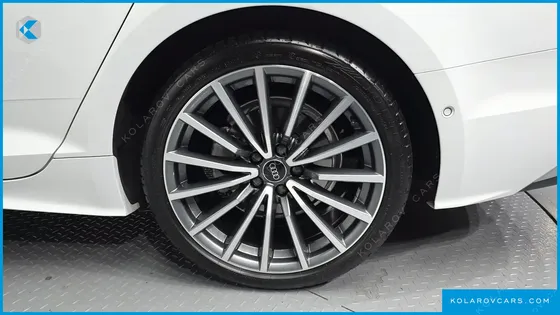 AUDI A5 40 TFSI QUATTRO PREMIUM SPORTBACK