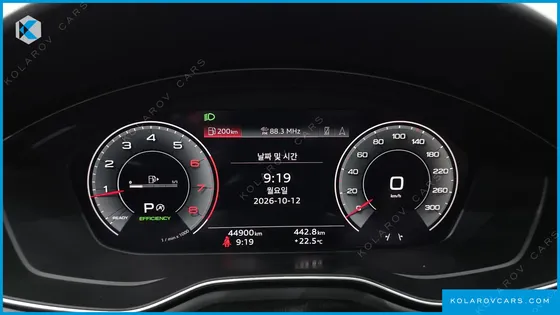 AUDI A5 40 TFSI QUATTRO PREMIUM SPORTBACK