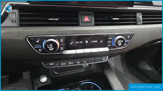 AUDI A5 40 TFSI QUATTRO PREMIUM SPORTBACK