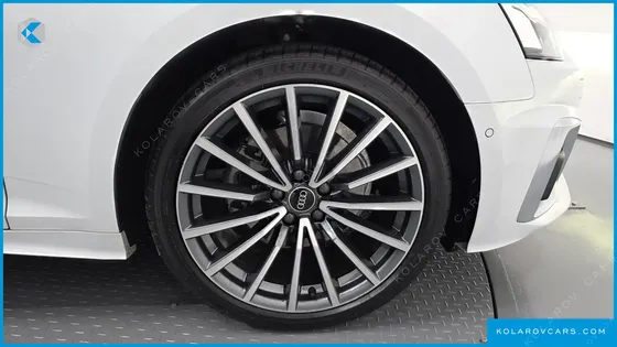 AUDI A5 40 TFSI QUATTRO PREMIUM SPORTBACK