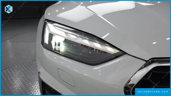 AUDI A5 40 TFSI QUATTRO PREMIUM SPORTBACK