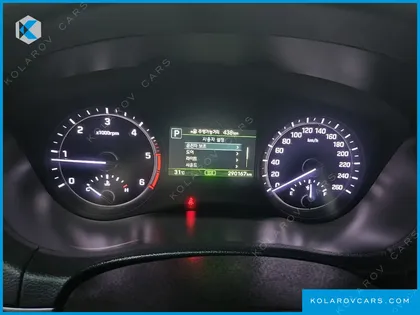 GENESIS G80 2.2D AWD