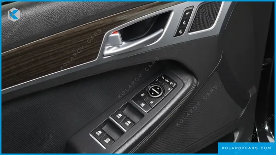 GENESIS G80 2.2D AWD