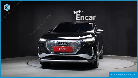 AUDI Q4 E-TRON 45 PREMIUM SPORTBACK