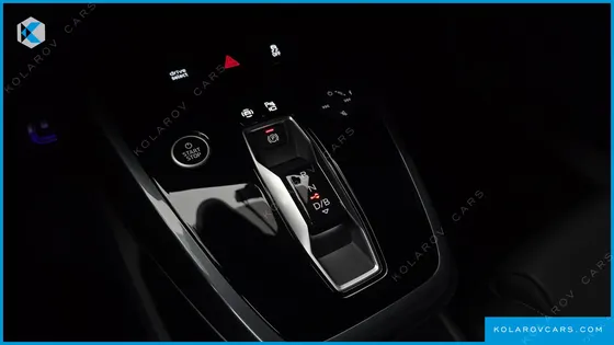 AUDI Q4 E-TRON 45 PREMIUM SPORTBACK