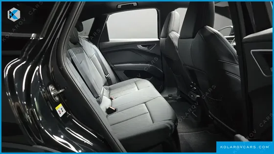 AUDI Q4 E-TRON 45 PREMIUM SPORTBACK