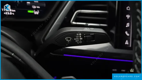 AUDI Q4 E-TRON 45 PREMIUM SPORTBACK