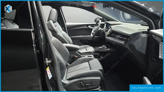 AUDI Q4 E-TRON 45 PREMIUM SPORTBACK