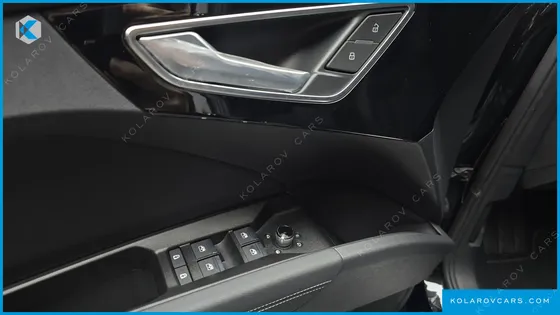 AUDI Q4 E-TRON 45 PREMIUM SPORTBACK