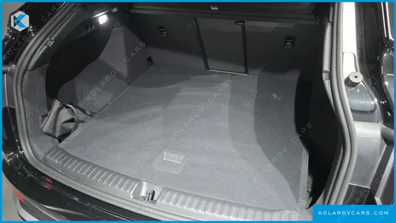 AUDI Q4 E-TRON 45 PREMIUM SPORTBACK