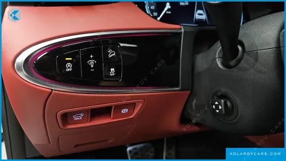 GENESIS GV70 2.5T GASOLINE 2WD