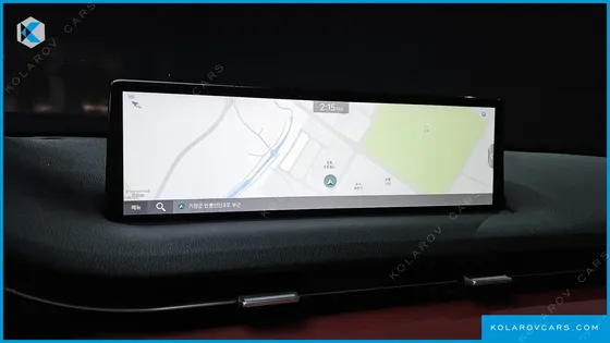 GENESIS GV70 2.5T GASOLINE 2WD