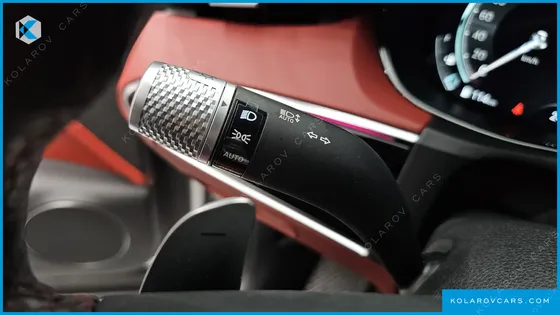 GENESIS GV70 2.5T GASOLINE 2WD