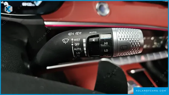 GENESIS GV70 2.5T GASOLINE 2WD