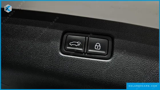 GENESIS GV70 2.5T GASOLINE 2WD