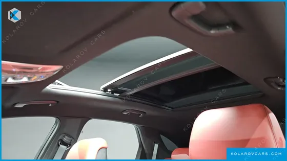 GENESIS GV70 2.5T GASOLINE 2WD