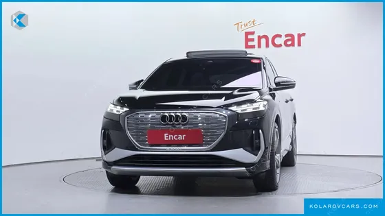 AUDI Q4 E-TRON 45 PREMIUM SPORTBACK
