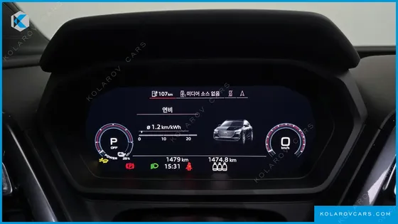 AUDI Q4 E-TRON 45 PREMIUM SPORTBACK