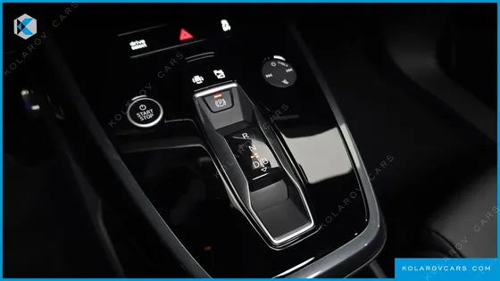AUDI Q4 E-TRON 45 PREMIUM SPORTBACK