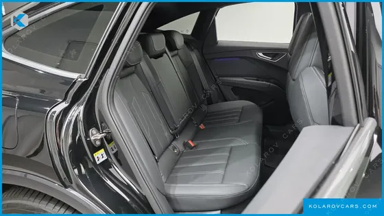 AUDI Q4 E-TRON 45 PREMIUM SPORTBACK