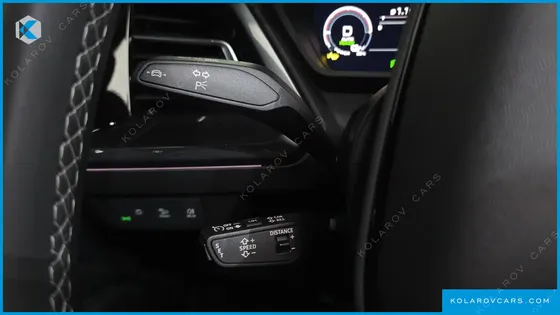 AUDI Q4 E-TRON 45 PREMIUM SPORTBACK