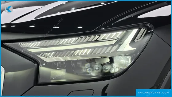 AUDI Q4 E-TRON 45 PREMIUM SPORTBACK