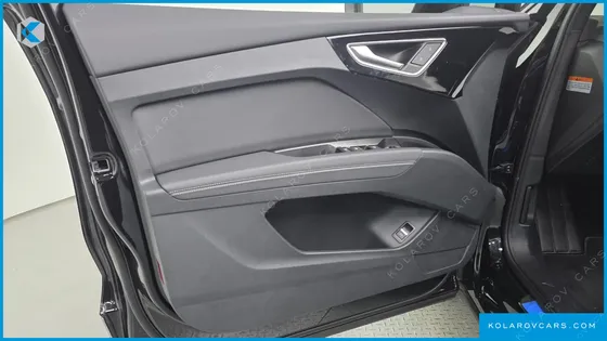 AUDI Q4 E-TRON 45 PREMIUM SPORTBACK