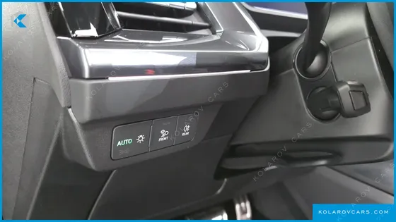 AUDI Q4 E-TRON 45 PREMIUM SPORTBACK