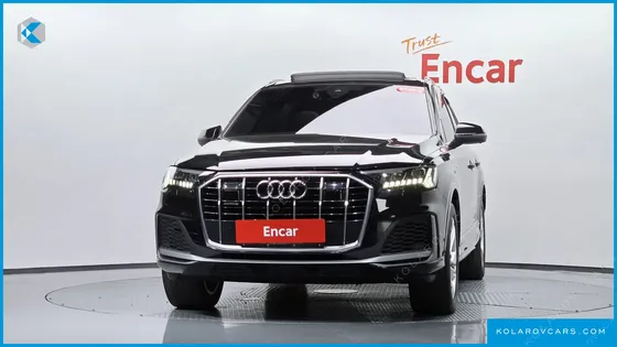 AUDI Q7 45 TDI QUATTRO PREMIUM