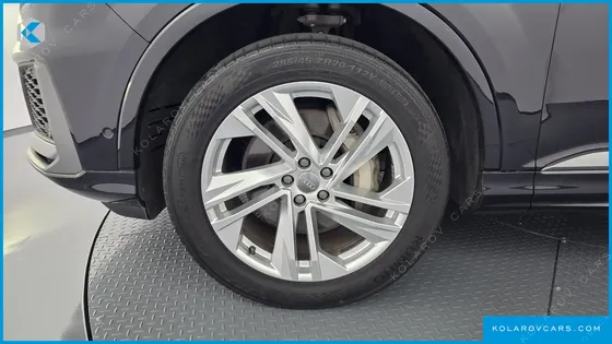 AUDI Q7 45 TDI QUATTRO PREMIUM