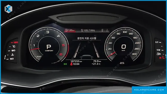 AUDI Q7 45 TDI QUATTRO PREMIUM