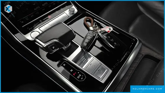 AUDI Q7 45 TDI QUATTRO PREMIUM