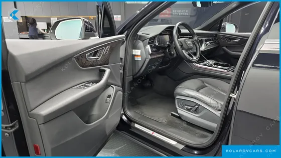 AUDI Q7 45 TDI QUATTRO PREMIUM