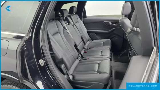 AUDI Q7 45 TDI QUATTRO PREMIUM