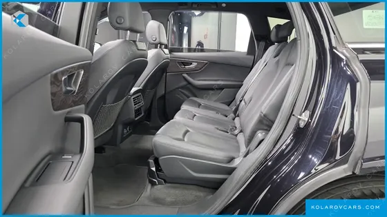AUDI Q7 45 TDI QUATTRO PREMIUM