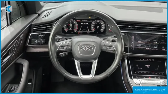 AUDI Q7 45 TDI QUATTRO PREMIUM