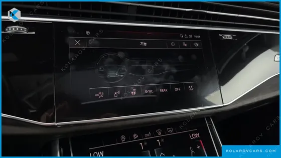 AUDI Q7 45 TDI QUATTRO PREMIUM