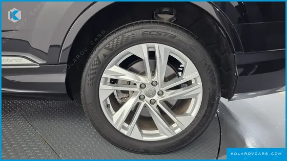 AUDI Q7 45 TDI QUATTRO PREMIUM