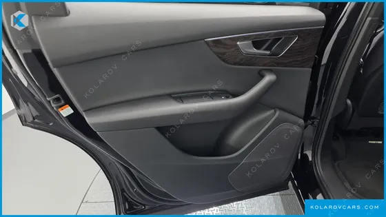 AUDI Q7 45 TDI QUATTRO PREMIUM