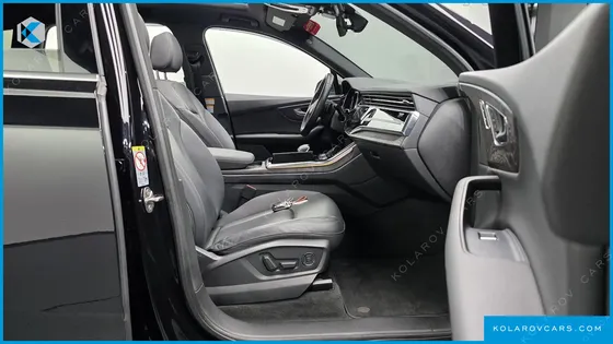 AUDI Q7 45 TDI QUATTRO PREMIUM