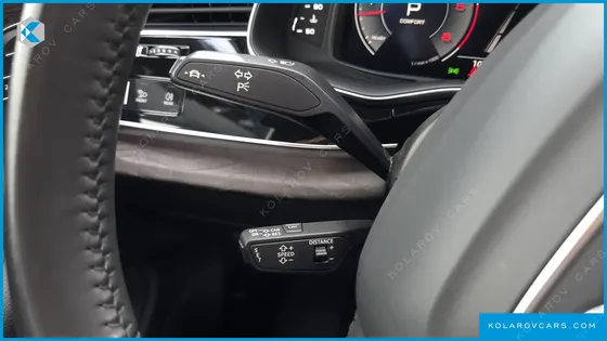 AUDI Q7 45 TDI QUATTRO PREMIUM