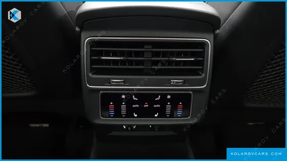 AUDI Q7 45 TDI QUATTRO PREMIUM