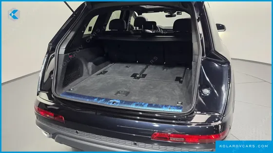 AUDI Q7 45 TDI QUATTRO PREMIUM